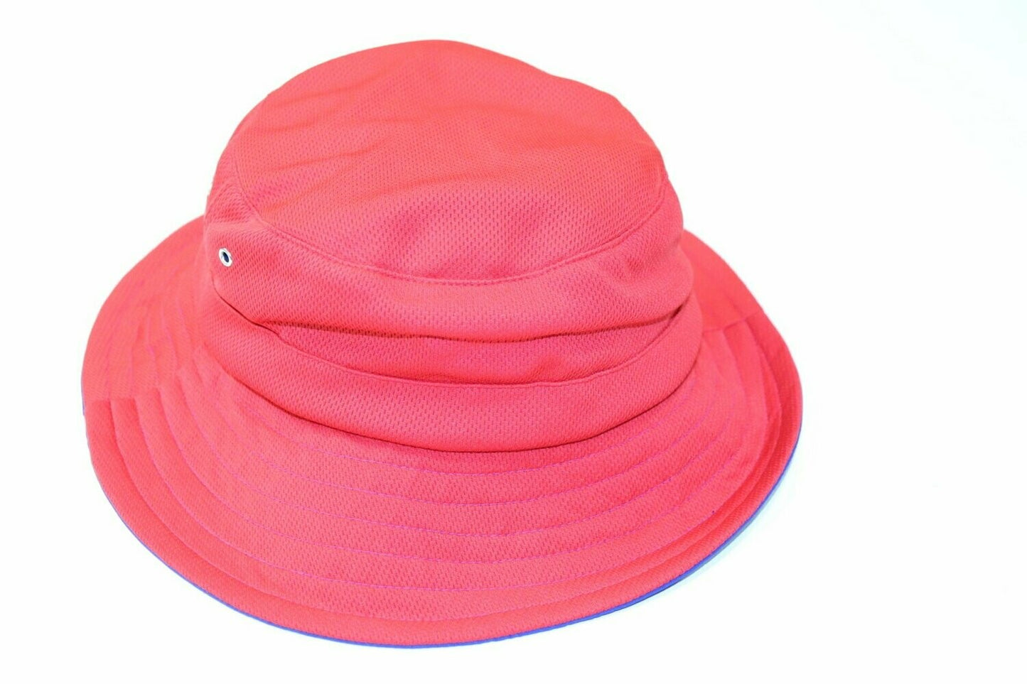 BUCKET HAT - RED